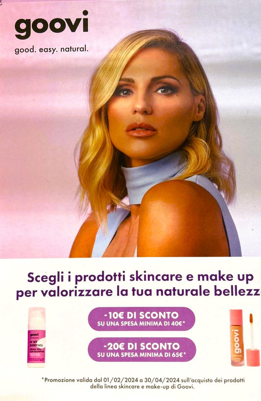 Goovi promozione farmacia renazzo