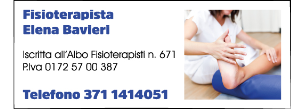 fisioterapista renazzo