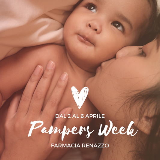 Settimana PAMPERS