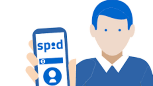 Identità digitale SPID. Riconoscimento in farmacia (e videotutorial)