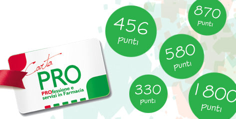 Carta Punti
