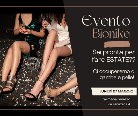 Giornata Bionike Lunedì 27 maggio