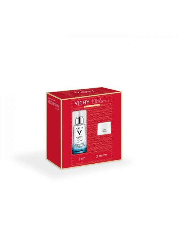 Cofanetto Regalo BOOST DI IDRATAZIONE