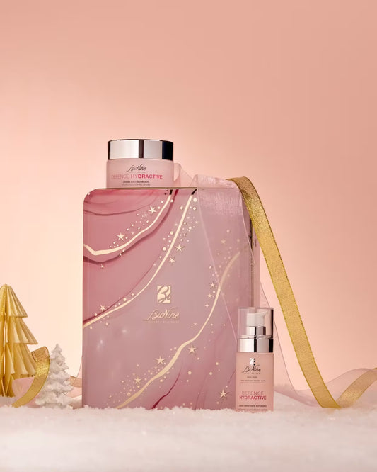 Cofanetto Regalo DEFENCE HYDRACTIVE