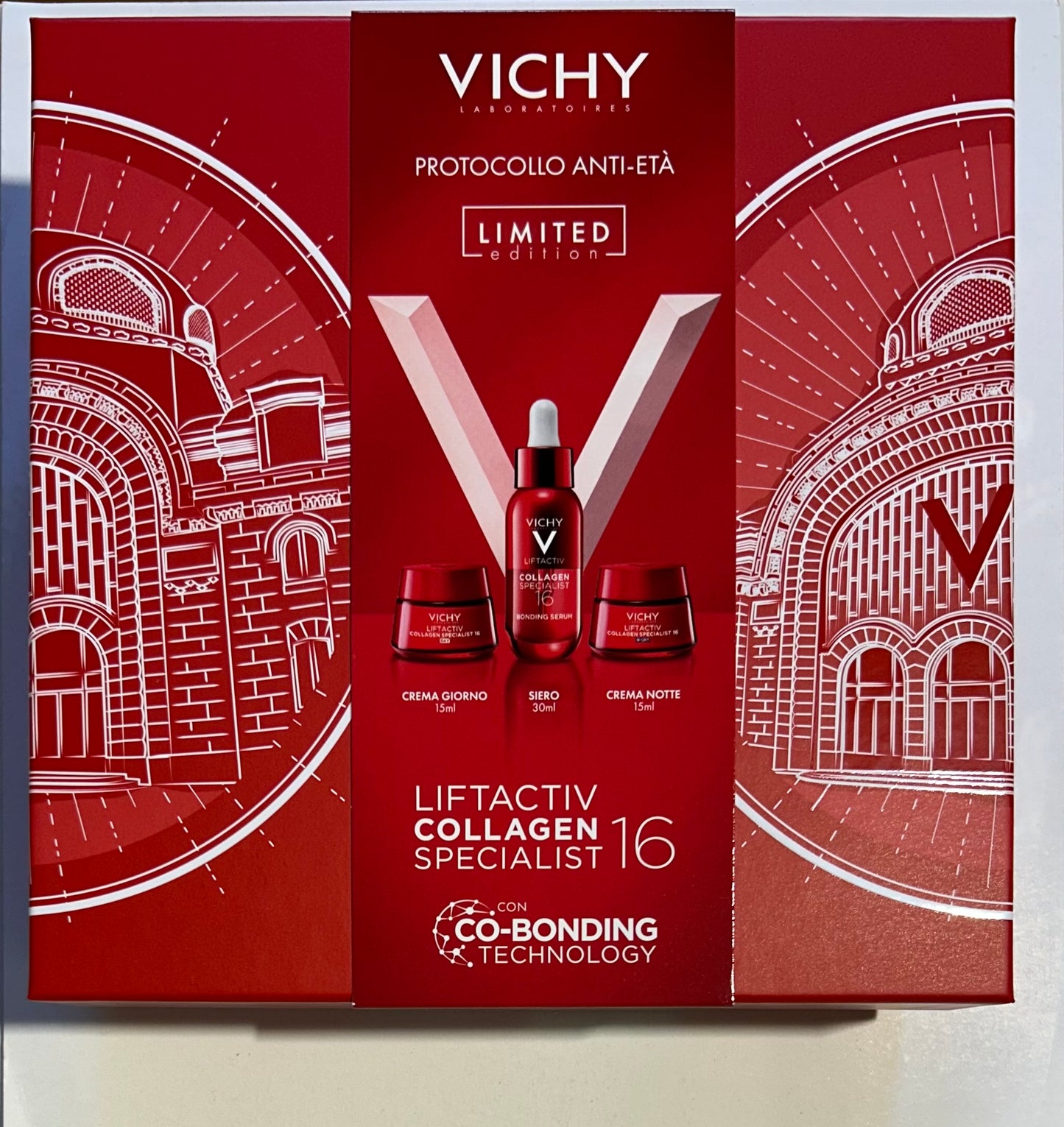 Cofanetto Regalo COLLAGEN SPECIALIST