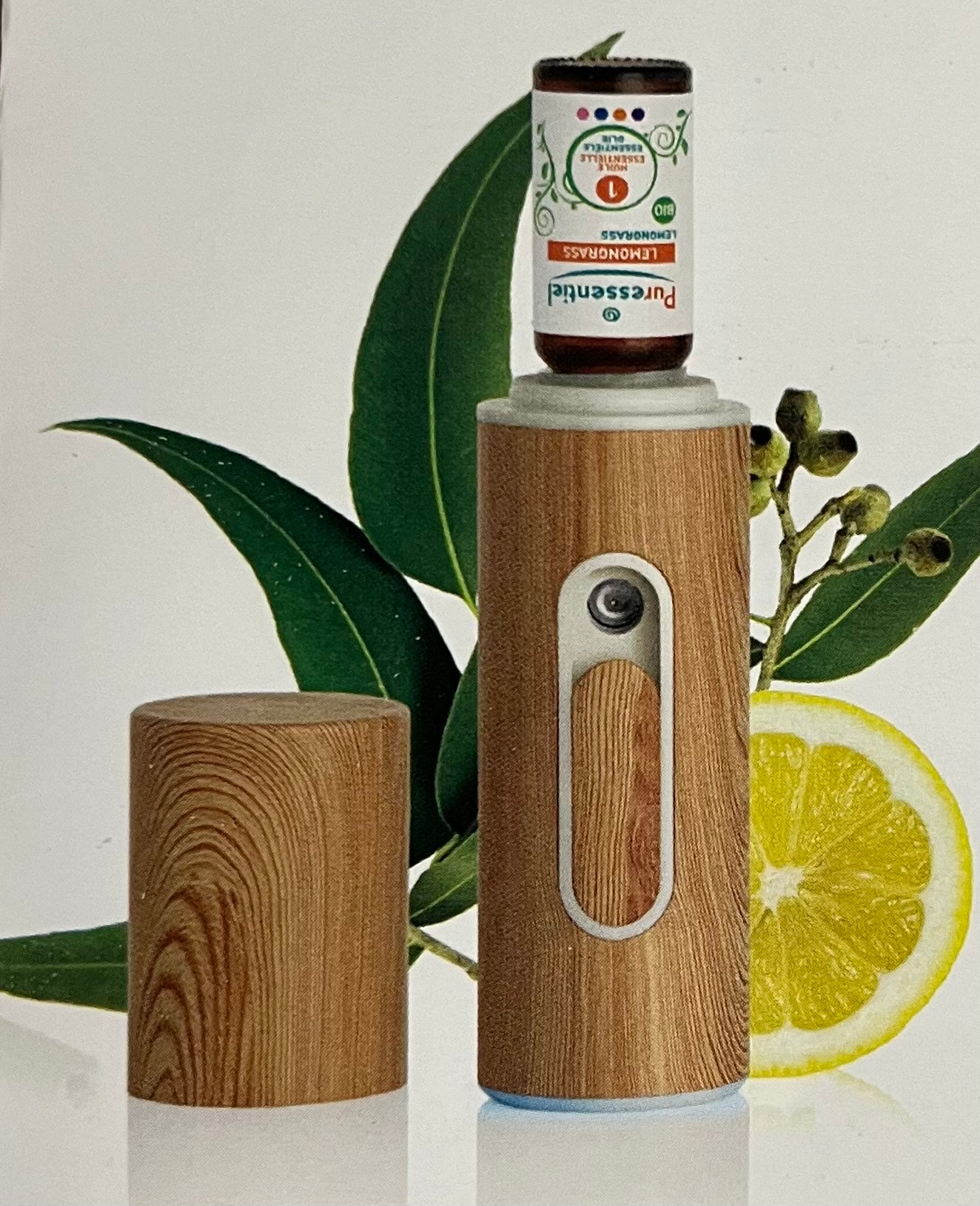 Diffusore APLO Puressentiel