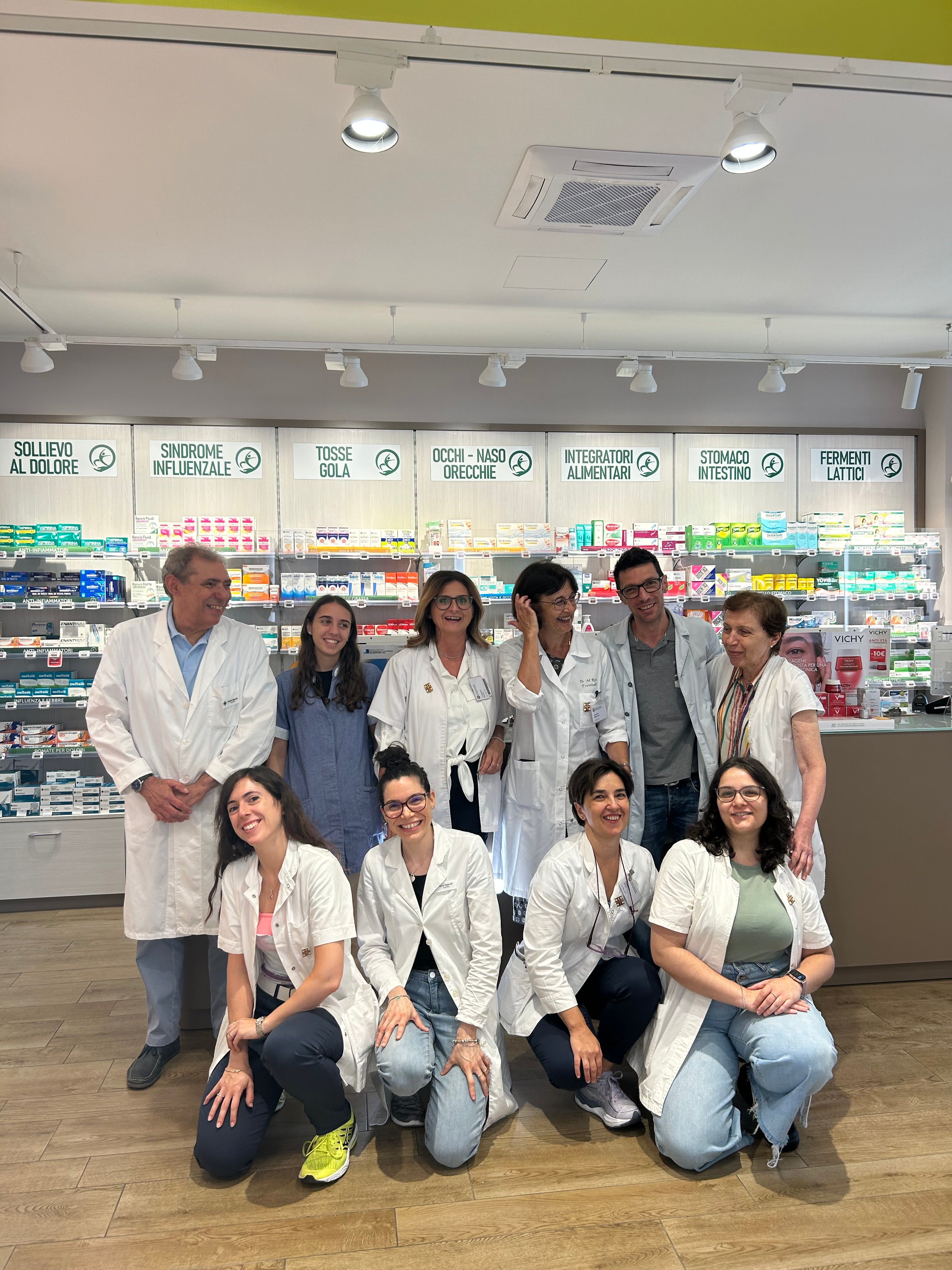 farmacia renazzo