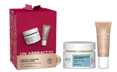 Cofanetto Regalo CERAMIDE RIDENSIFICANTE