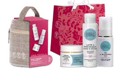 Cofanetto Regalo BEAUTY ROUTINE ACIDO IALURONICO