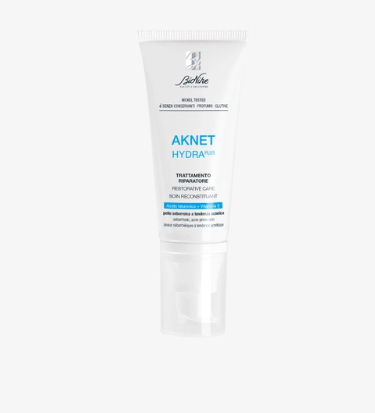 Promozione AKNET Bionike