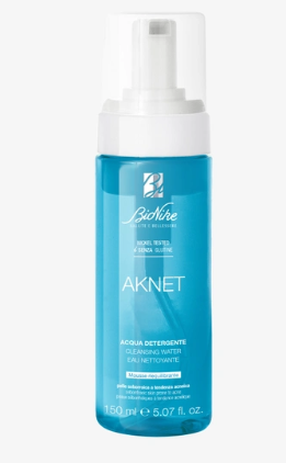 Promozione AKNET Bionike