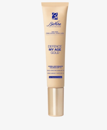 Promozione MY AGE di Bionike