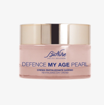 Promozione MY AGE di Bionike