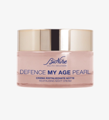 Promozione MY AGE di Bionike
