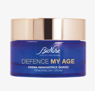 Promozione MY AGE di Bionike