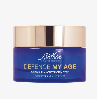 Promozione MY AGE di Bionike