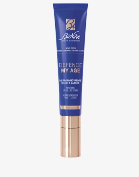 Promozione MY AGE di Bionike