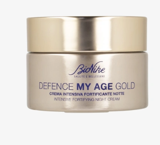 Promozione MY AGE di Bionike