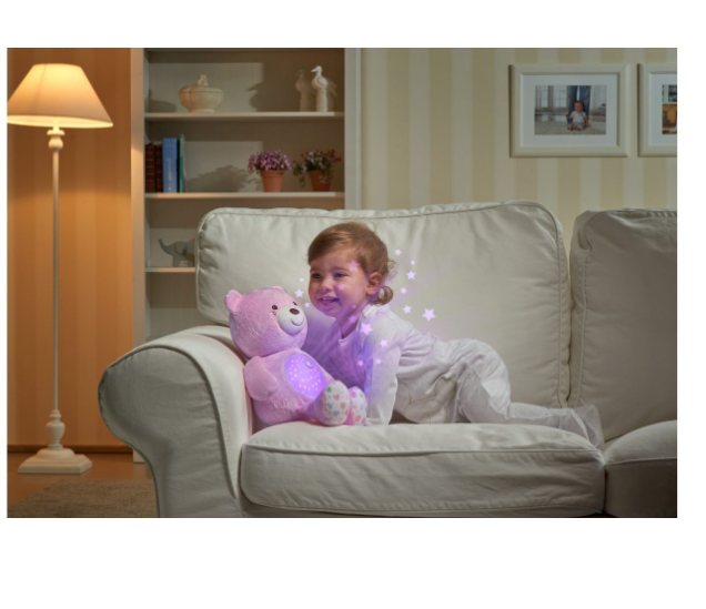 Chicco Orsetto Baby Bear