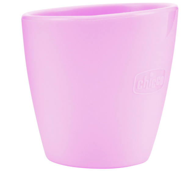 tazza in silicone