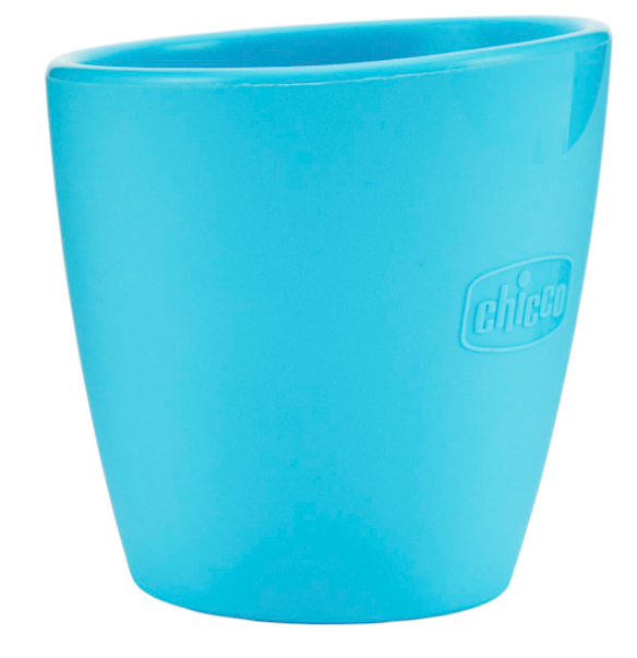 tazza in silicone
