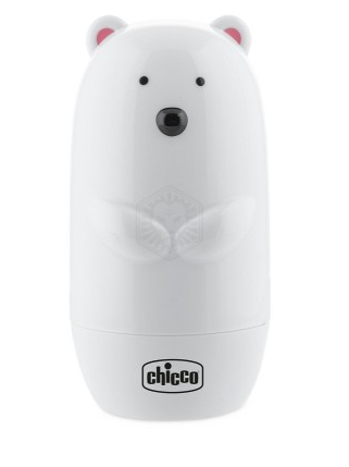 Set Manicure Orso