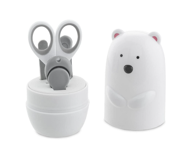 Set Manicure Orso