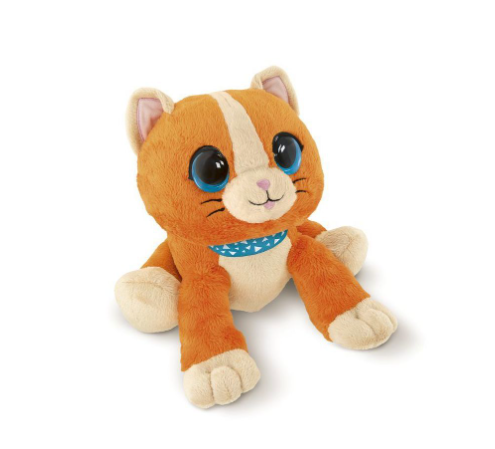 Chicco Cavallino e Gattino Cucu