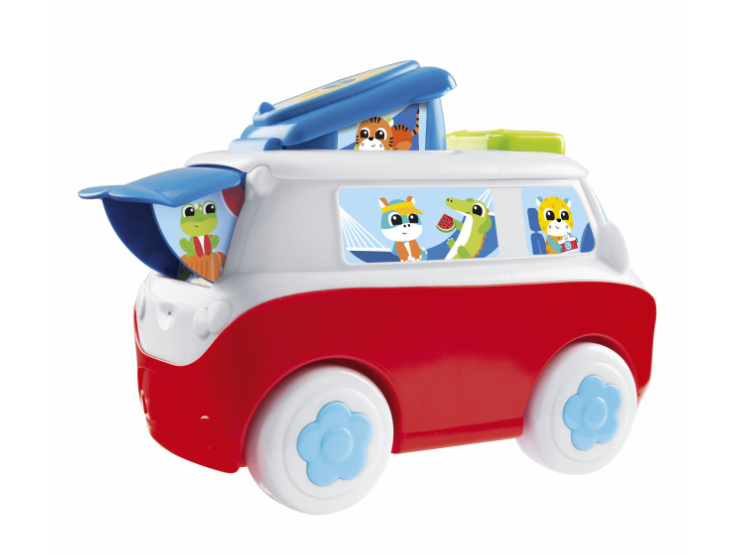 Chicco Gioco Van Life (camioncino)