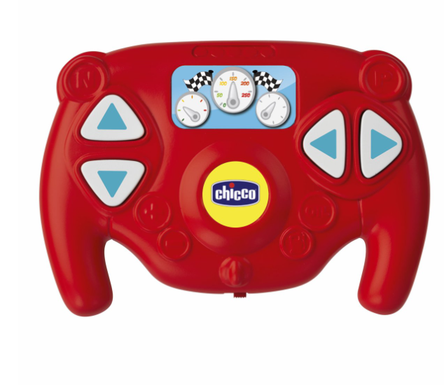 Chicco Tom Macchina Radiocomandata