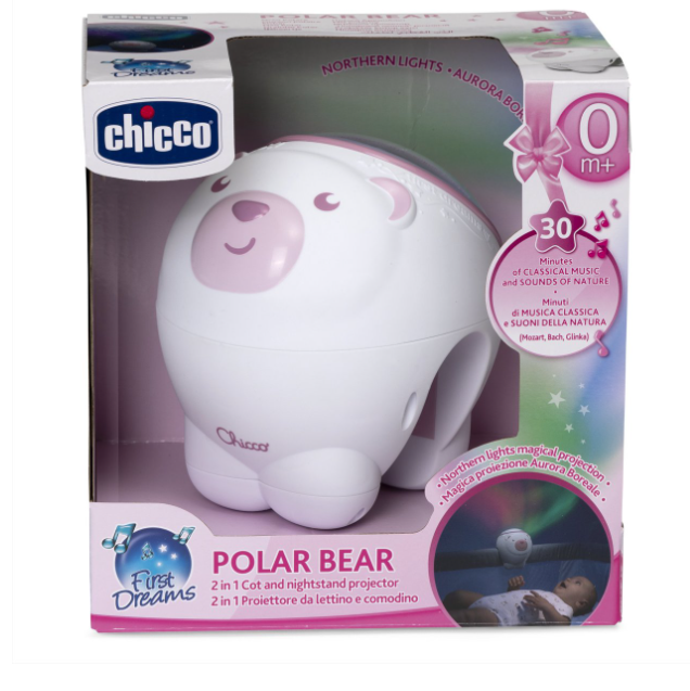 Chicco Orso Polare