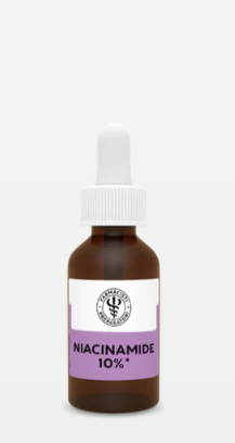 Attivo Niacinamide 10%