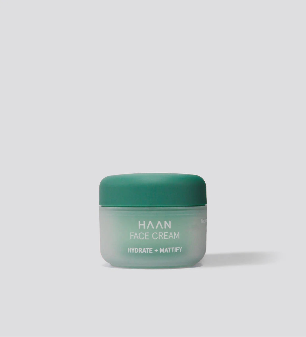 Crema viso alla NIACINAMIDE Haan