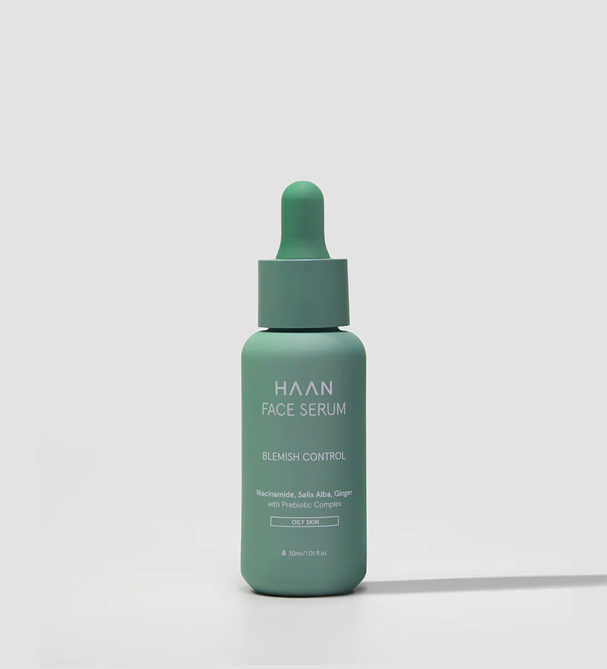 Siero alla NIACINAMIDE Haan