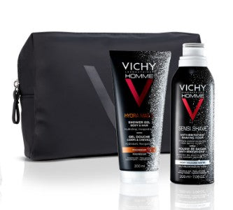 Cofanetto Regalo VICHY HOMME