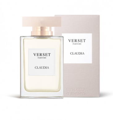 Verset Claudia