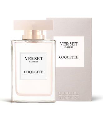 Verset Coquette