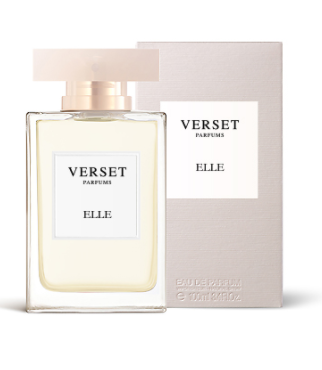 Verset Elle