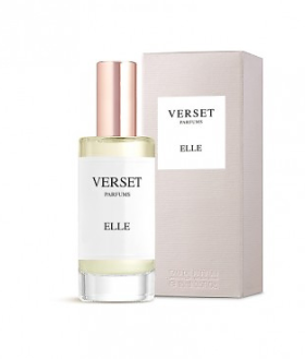Verset Elle