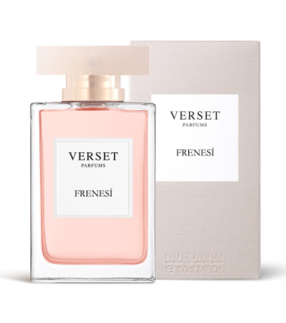 Verset Frenesi