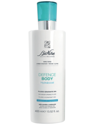 Hydraboost Idratante Corpo