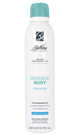 Hydraspray Latte Idratante Spray