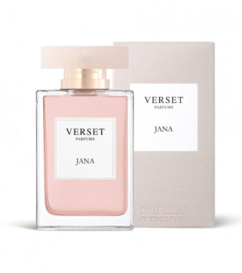 Verset Jana
