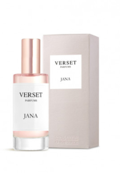 Verset Jana