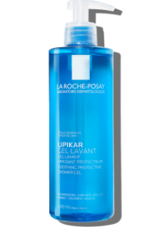 Lipikar Gel Detergente per tutta la famiglia