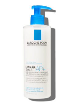 Lipikar Syndet Crema Detergente Pelle Atopica/ Sensibile