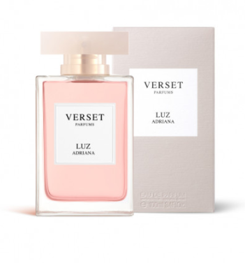 Verset Luz Adriana