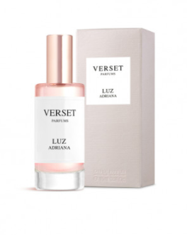 Verset Luz Adriana