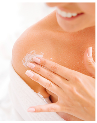 Proxera Crema Corpo Formato 100 ml Limited edition