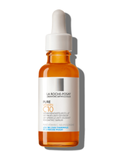 Pure Vitamin C10 Siero Vitamina C La roche Posay